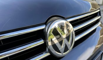 
									VW Touran Highline 2,0 SCR TDI full								