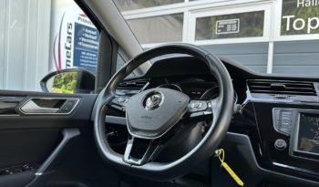 
									VW Touran Highline 2,0 SCR TDI full								