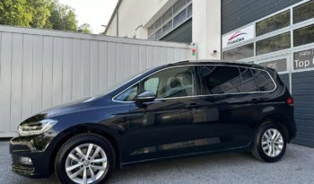 
									VW Touran Highline 2,0 SCR TDI full								