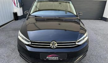 
									VW Touran Highline 2,0 SCR TDI full								