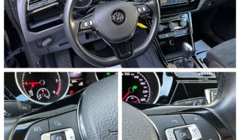 
									VW Touran Highline 2,0 SCR TDI full								