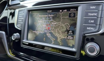 
									VW Touran Highline 2,0 SCR TDI full								