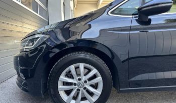 
									VW Touran Highline 2,0 SCR TDI full								
