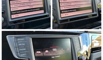 
									VW Touran Highline 2,0 SCR TDI full								