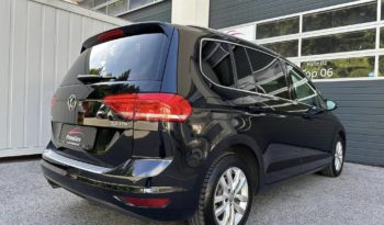 
									VW Touran Highline 2,0 SCR TDI full								