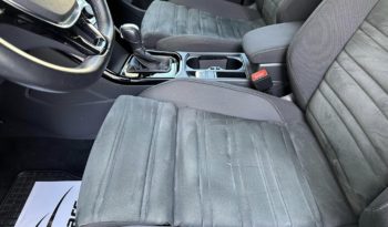 
									VW Touran Highline 2,0 SCR TDI full								