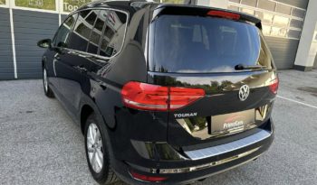 
									VW Touran Highline 2,0 SCR TDI full								