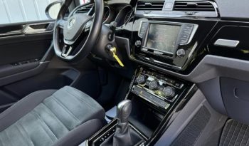 
									VW Touran Highline 2,0 SCR TDI full								