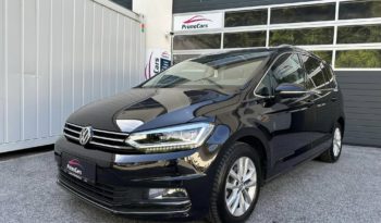 
									VW Touran Highline 2,0 SCR TDI full								