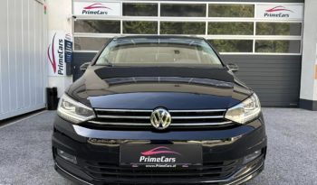 
									VW Touran Highline 2,0 SCR TDI full								