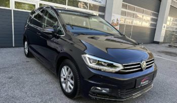 
									VW Touran Highline 2,0 SCR TDI full								