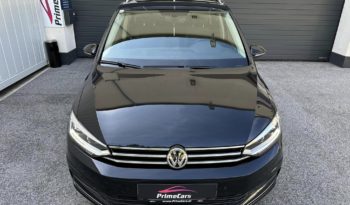 
									VW Touran Highline 2,0 SCR TDI full								