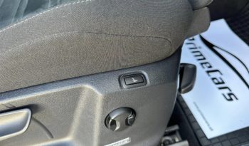 
									VW Touran Highline 2,0 SCR TDI full								