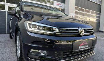 
									VW Touran Highline 2,0 SCR TDI full								