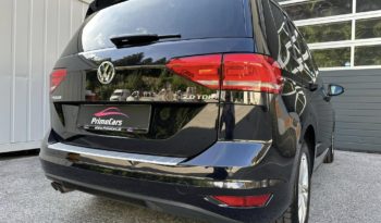
									VW Touran Highline 2,0 SCR TDI full								
