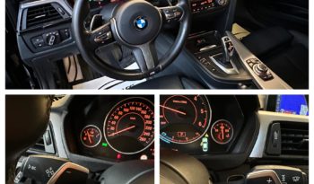 
									BMW 320d xDrive Limousine full								