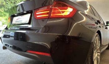 
									BMW 320d xDrive Limousine full								