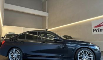 
									BMW 320d xDrive Limousine full								