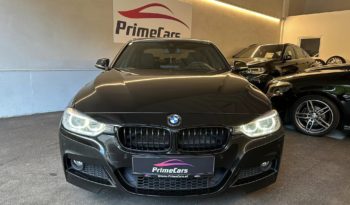 
									BMW 320d xDrive Limousine full								