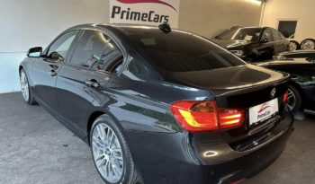 
									BMW 320d xDrive Limousine full								