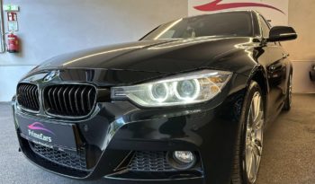 
									BMW 320d xDrive Limousine full								