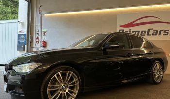 
									BMW 320d xDrive Limousine full								
