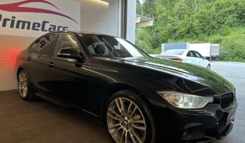 
									BMW 320d xDrive Limousine full								