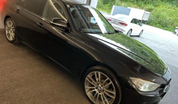 
									BMW 320d xDrive Limousine full								