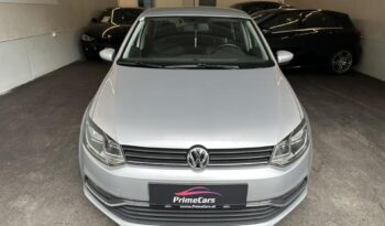 
									VW Polo 1.4 TDI Comfortline BMT FACELIFT Modell full								