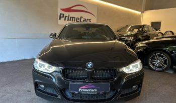 
									BMW 320d xDrive Limousine full								