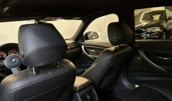 
									BMW 320d xDrive Limousine full								