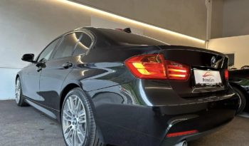 
									BMW 320d xDrive Limousine full								