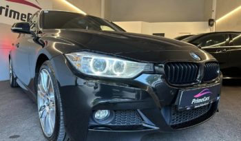 
									BMW 320d xDrive Limousine full								