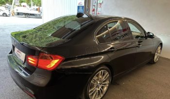 
									BMW 320d xDrive Limousine full								