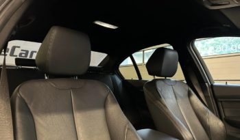 
									BMW 320d xDrive Limousine full								