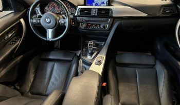 
									BMW 320d xDrive Limousine full								