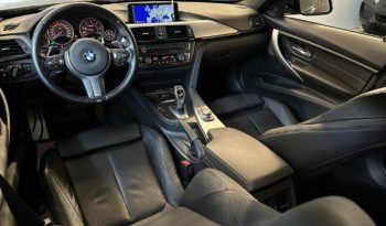 
									BMW 320d xDrive Limousine full								