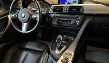 
									BMW 320d xDrive Limousine full								