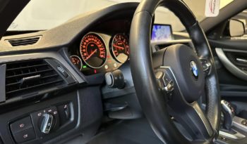 
									BMW 320d xDrive Limousine full								