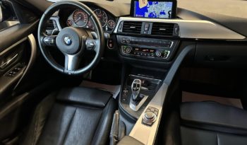
									BMW 320d xDrive Limousine full								