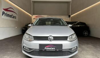 
									VW Polo 1.4 TDI Comfortline BMT FACELIFT Modell full								