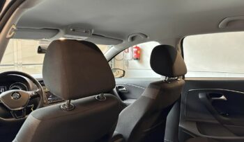 
									VW Polo 1.4 TDI Comfortline BMT FACELIFT Modell full								