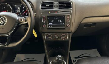 
									VW Polo 1.4 TDI Comfortline BMT FACELIFT Modell full								