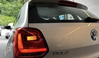 
									VW Polo 1.4 TDI Comfortline BMT FACELIFT Modell full								