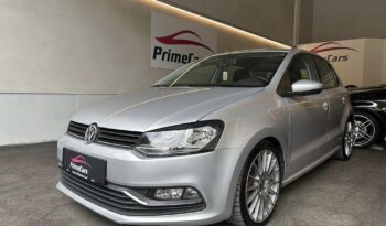 
									VW Polo 1.4 TDI Comfortline BMT FACELIFT Modell full								