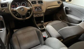 
									VW Polo 1.4 TDI Comfortline BMT FACELIFT Modell full								