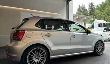 
									VW Polo 1.4 TDI Comfortline BMT FACELIFT Modell full								