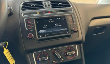 
									VW Polo 1.4 TDI Comfortline BMT FACELIFT Modell full								