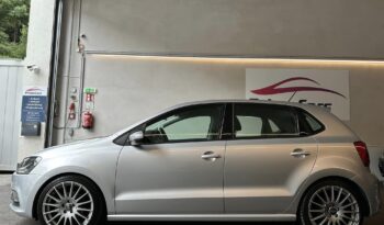 
									VW Polo 1.4 TDI Comfortline BMT FACELIFT Modell full								