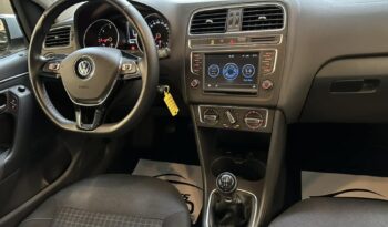 
									VW Polo 1.4 TDI Comfortline BMT FACELIFT Modell full								